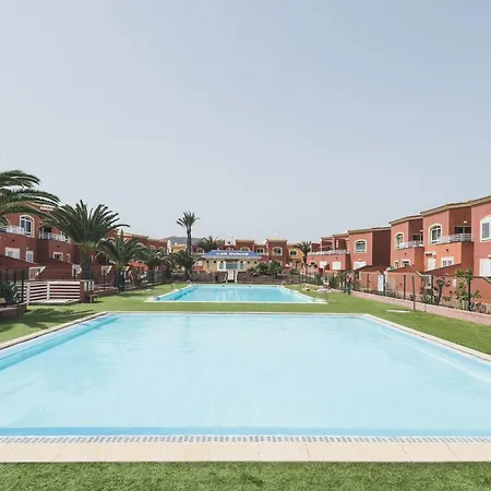 Chalet Pool View Corralejo